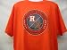 HOUSTON ASTROS COOPERSTOWN COLLECTION T-SHIRT SIZE M