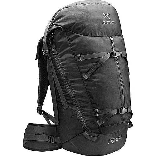 Buy Arc'teryx Miura 50 Backpack by Arc'teryx