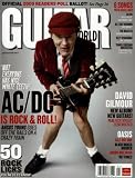 Guitar World [US] January 2009 (単号)/
