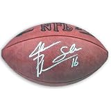 Jake Plummer Autographed Pro Football