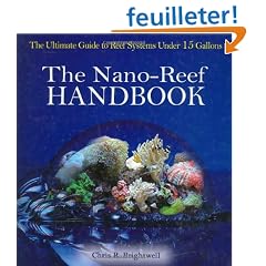 The Nano-Reef Handbook
