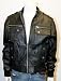 Leder-Wagner TOPSeller: Tolle schwarze Herrenjacke