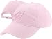 Philadelphia Eagles Women's Pink Carryover Adjustable Slouch Hat