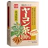 健康フーズ ヤーコン茶 (TB)