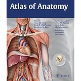Atlas of Anatomy (Thieme Anatomy)