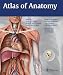 Atlas of Anatomy (Thieme Anatomy)