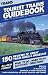 Tourist Trains Guidebook (Tourist Trains)
