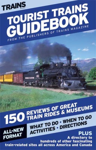 Trains and Railroads