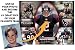 Houston Texans Photo Personalized NFL Sports Poster Print