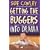 Getting the Buggers into Drama: A Practical Guide to Teaching Drama