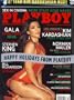 Playboy Magazine, December 2007