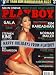 Magazines : Playboy, December 2007 Issue