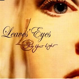 Leaves' Eyes-Into Your Light [EP]