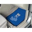 Kansas City Royals MLB Car Floor Mats (2 Front)