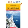 Die Krim: Unterwegs auf der Sonneninsel im Schwarzen Meer