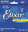 Elixir Electric Light - Polyweb