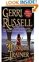 The Warrior Trainer (Stones of Destiny, Book 1)