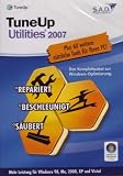 Eigenschaften S. A. D.  / TuneUp Utilities 2007 - plus 60 weitere nützliche Tools für Ihren PC!