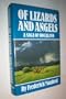 Of Lizards and Angels: A Saga of Siouxland