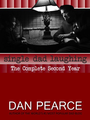 Single Dad Laughing (The Complete Second Year)