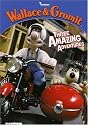 Wallace and Gromit: Three Amazing Adaventures [DVD] [Region 1] [US Import] [NTSC]