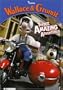 Wallace and Gromit: Three Amazing Adventures