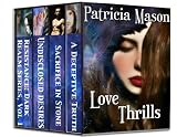 Love Thrills: A Romantic Suspense Box Set