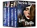 Love Thrills: A Romantic Suspense Box Set