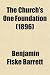 The Church's One Foundation; And Other Sermons at Amazon Books: 51bRokGIvsL._SL75_