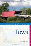Explorers Guide Iowa (Explorers Complete)