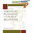 Strategic Planning for Public Relations