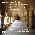 James MacMillan Choral Music (SACD/CD - plays on all CD players)