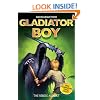 The Rebels' Assault (Gladiator Boy)