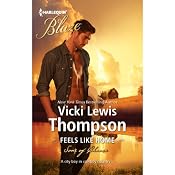 Feels Like Home | [Vicki Lewis Thompson]
