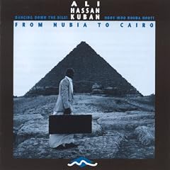 From Nubia To Cairo (Egypt)