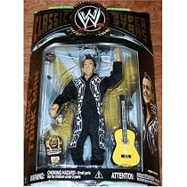 WWE Classic Superstars:  Honky Tonk Man