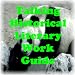 Talking Historical Literary Works Guide