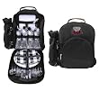 Alabama Crimson Tide NCAA Picnic Backpack