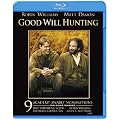 グッド・ウィル・ハンティング 旅立ち(Blu-ray Disc)