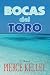 Books : BOCAS del TORO: A Novel