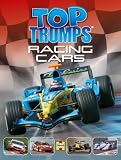 Cover of Racing Cars by Andrew van de Burgt 184425397X