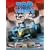 Racing Cars (Top Trumps)