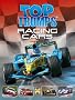 Racing Cars (Top Trumps)