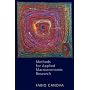 Methods for Applied Macroeconomic Research