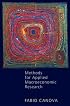 Methods for Applied Macroeconomic Research