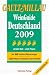 Bücher : Gault Millau WeinGuide Deutschland 2009: Die 900 besten Weinerzeuger und 7024 Weine verkostet und bewertet