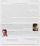 A Dance with Dragons: A Song of Ice and Fire: Book Five