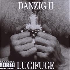 Danzig II-Lucifuge