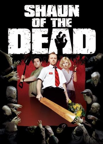 Shaun of the Dead