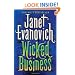 Wicked Business (Diesel 2)